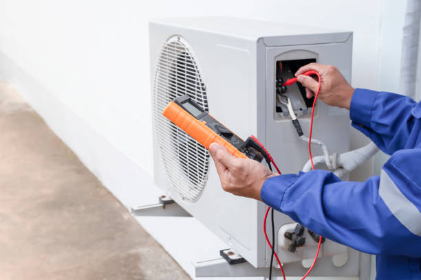 Air Balancing in Air Conditioning Systems