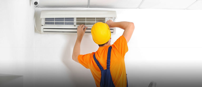 Guide to Choosing AC Providers