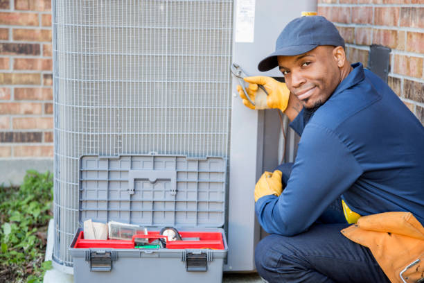AC Repair Services in Port Charlotte, FL: K & S Air Conditioning