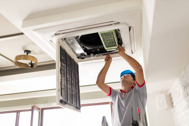 Maximizing Energy Savings with Air Conditioning
