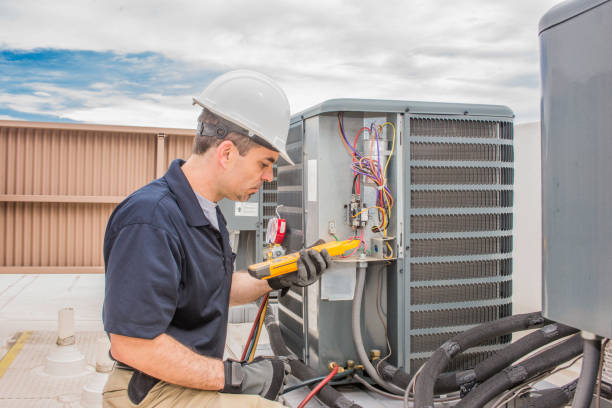 Expert AC Technician Services in Coral Springs, FL – K & S Air Conditioning