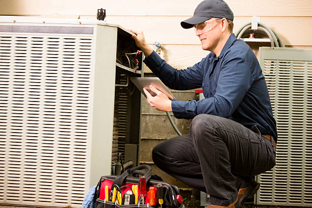 Best HVAC Companies Florida